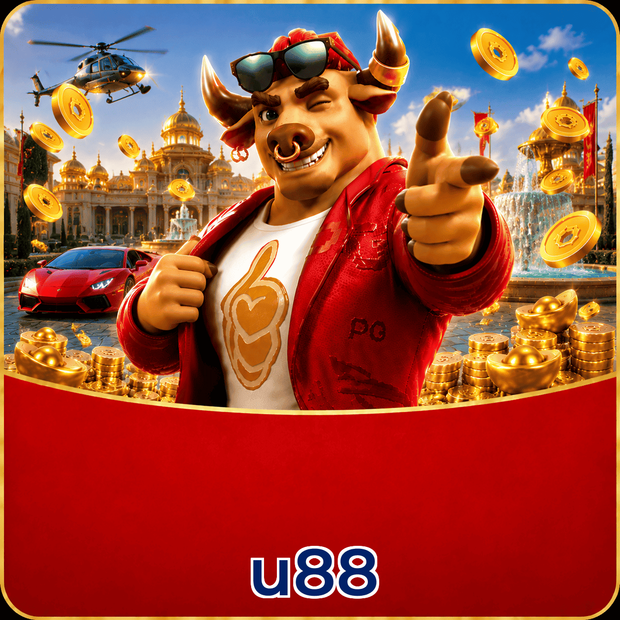 u88 Sistema Rápido