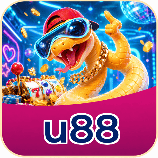 u88 Logo Verificado