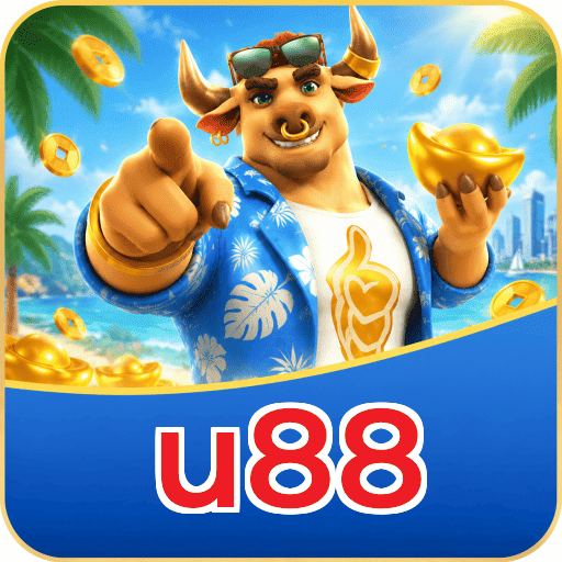 u88 Logo Seguro