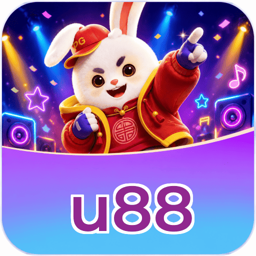u88 Download Speed Test Logo - Teste de Velocidade Certificado