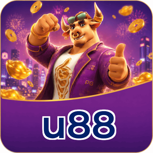 Requisitos do APK u88 para Android - Logo Oficial