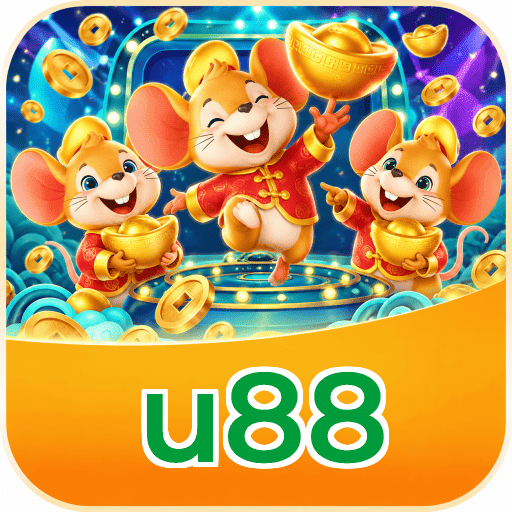 u88 VIP Program Logo