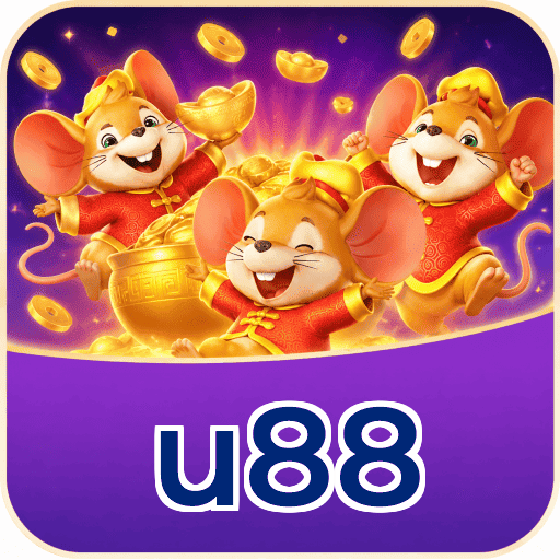 u88 Logo Oficial