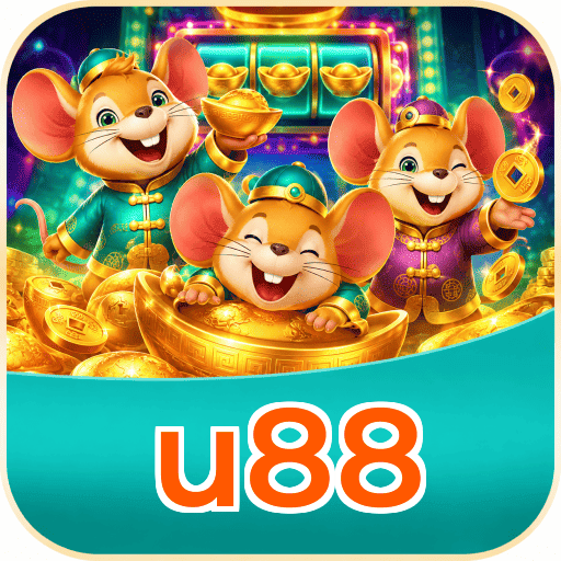 Logo u88 Loteria Online